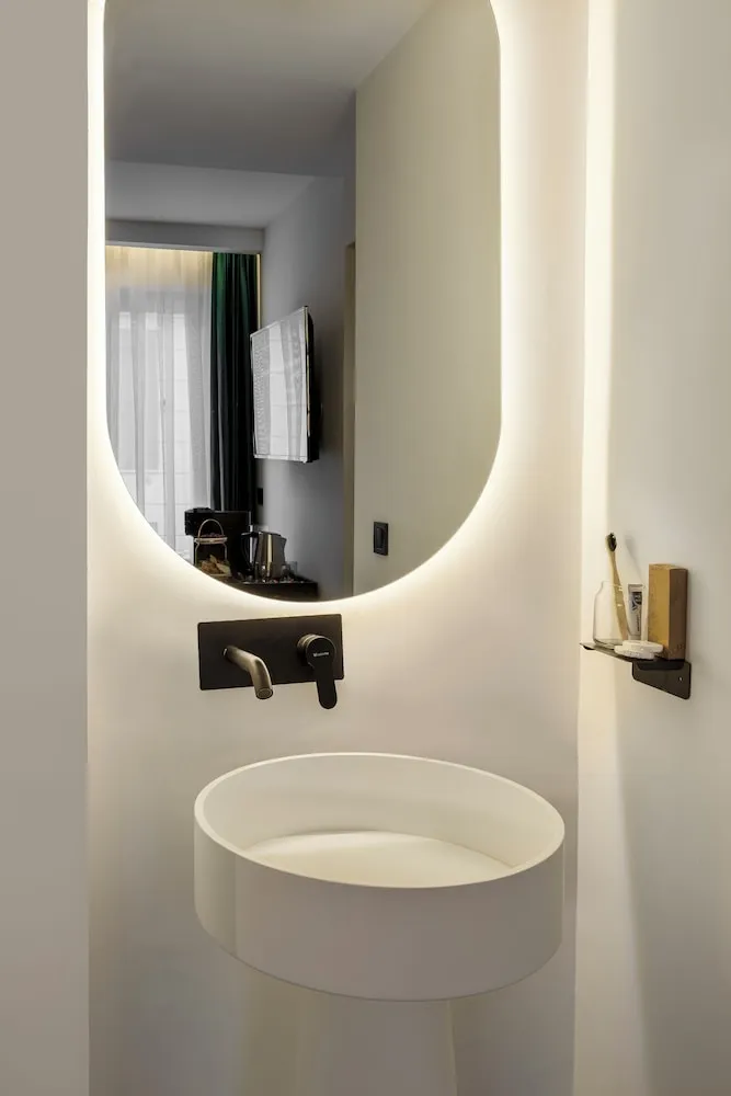 Superior Üç Kişilik Oda