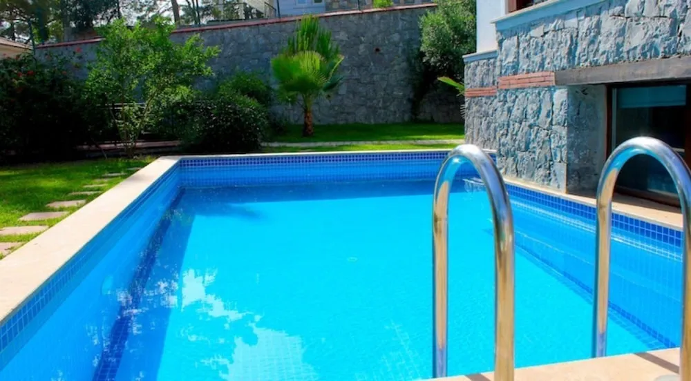 Villa (Silverhill 1)