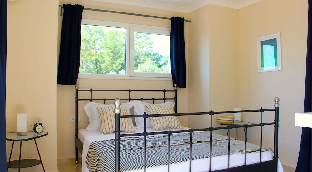 Villa (Silverhill 3)