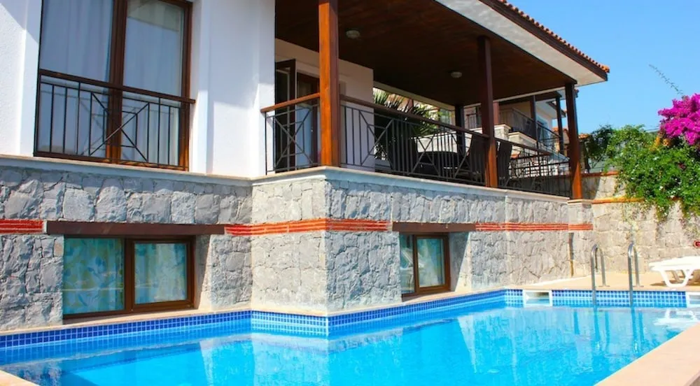 Villa (Silverhill 3)