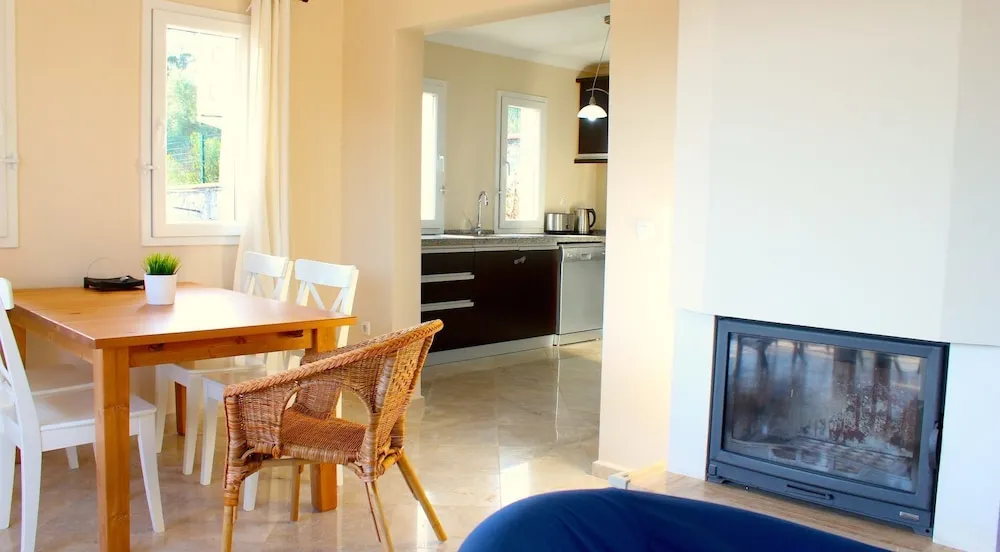 Villa (Silverhill 3)