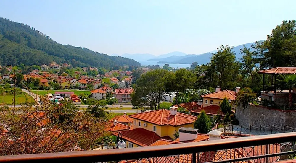 Villa (Silverhill 2)