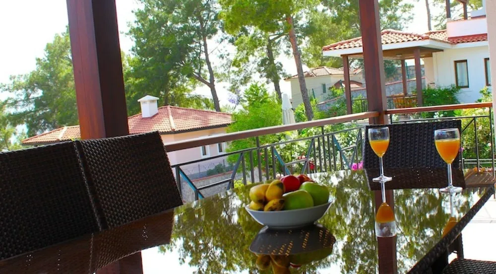 Villa (Silverhill 2)