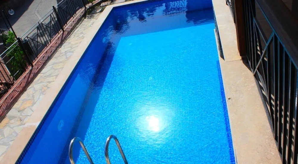 Villa (Silverhill 2)