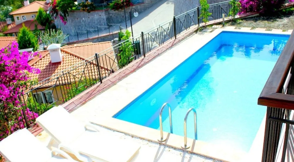 Villa (Silverhill 2)