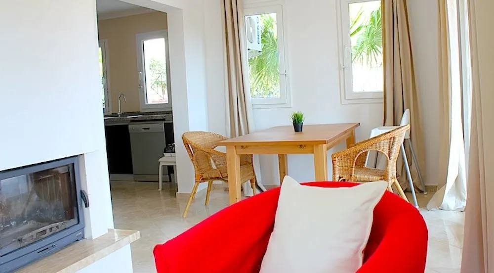 Villa (Silverhill 2)