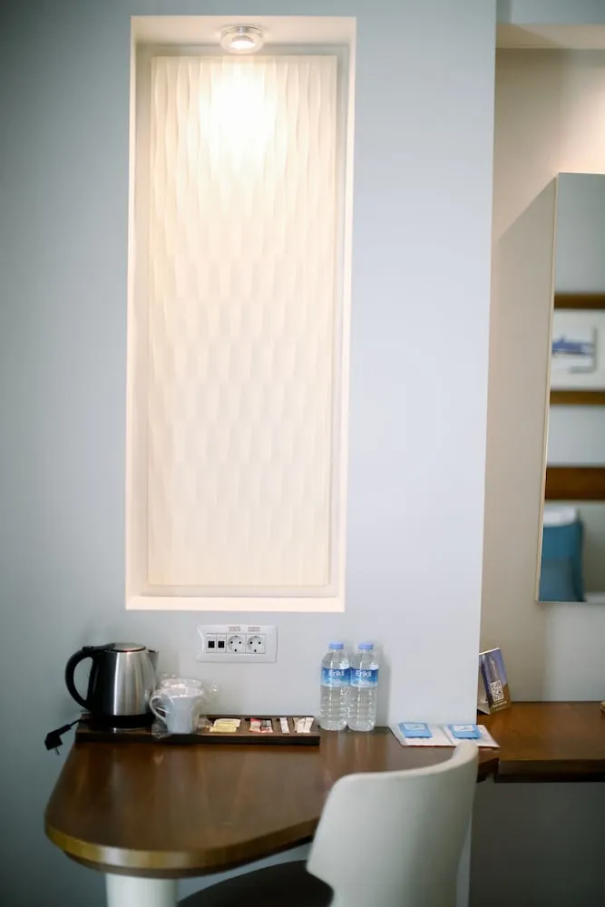 Standard Oda, 1 Yatak Odası