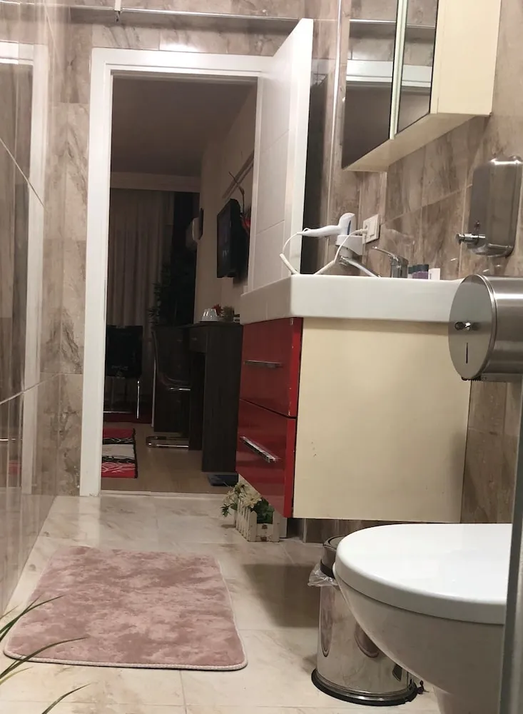 Deluxe Oda, 2 Yatak Odası