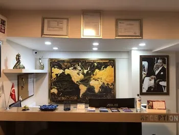 Lizzia Butik Otel