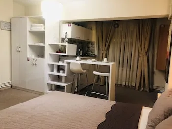 Lizzia Butik Otel
