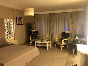 Lizzia Butik Otel
