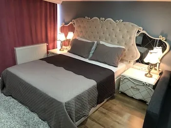Lizzia Butik Otel