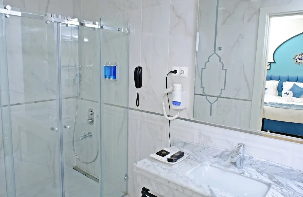 Standard Tek Kişilik Oda