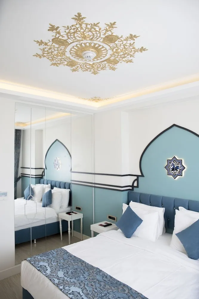 Comfort Tek Büyük Yataklı Oda, 1 Yatak Odası, Sigara İçilebilir