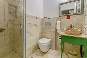 Villa Fora Hotel