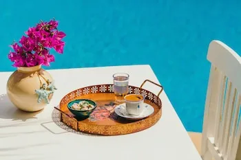 Villa Fora Hotel