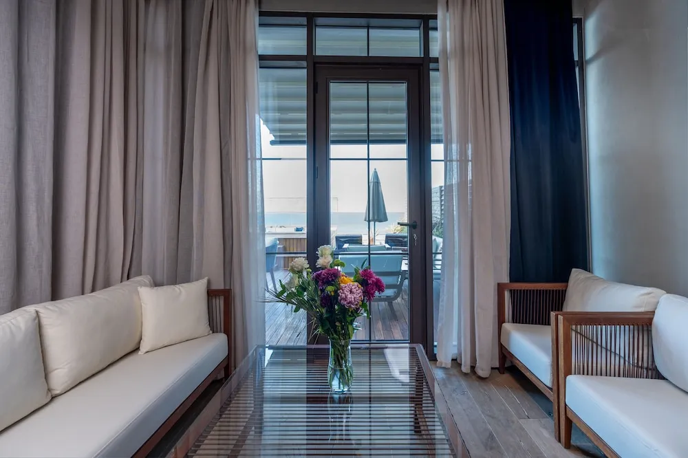 Infinity Terrace Suite