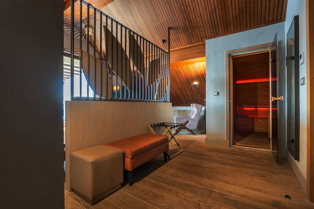 Grace Penthouse