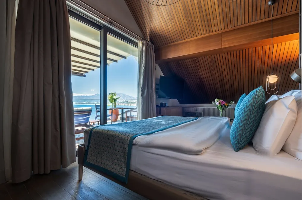 Grace Penthouse