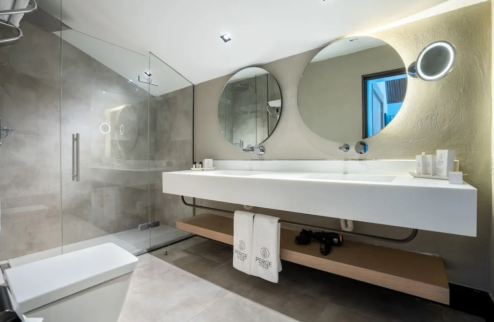 Grace Penthouse