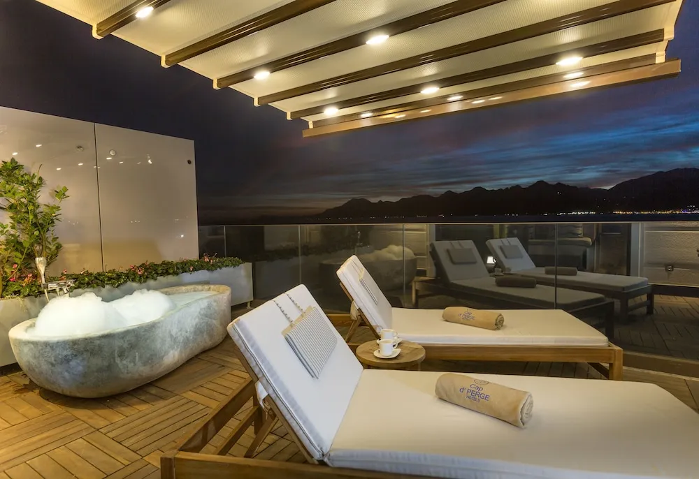 Grace Penthouse