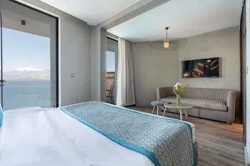 Perge Hotels Yetişkin Oteli