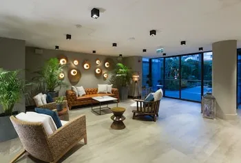 Perge Hotels Yetişkin Oteli