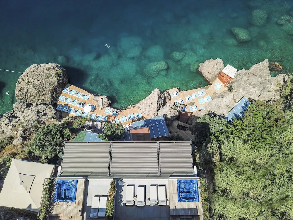 Perge Hotels Yetişkin Oteli