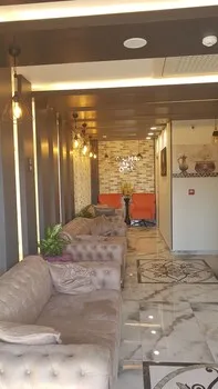 Gulcihan Park Hotel