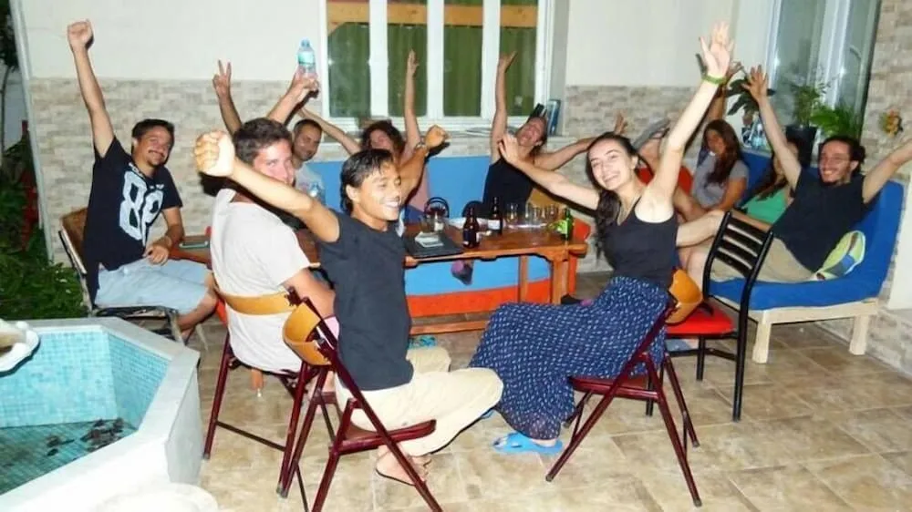 Family Tek Büyük Yataklı Oda, Sigara İçilmez