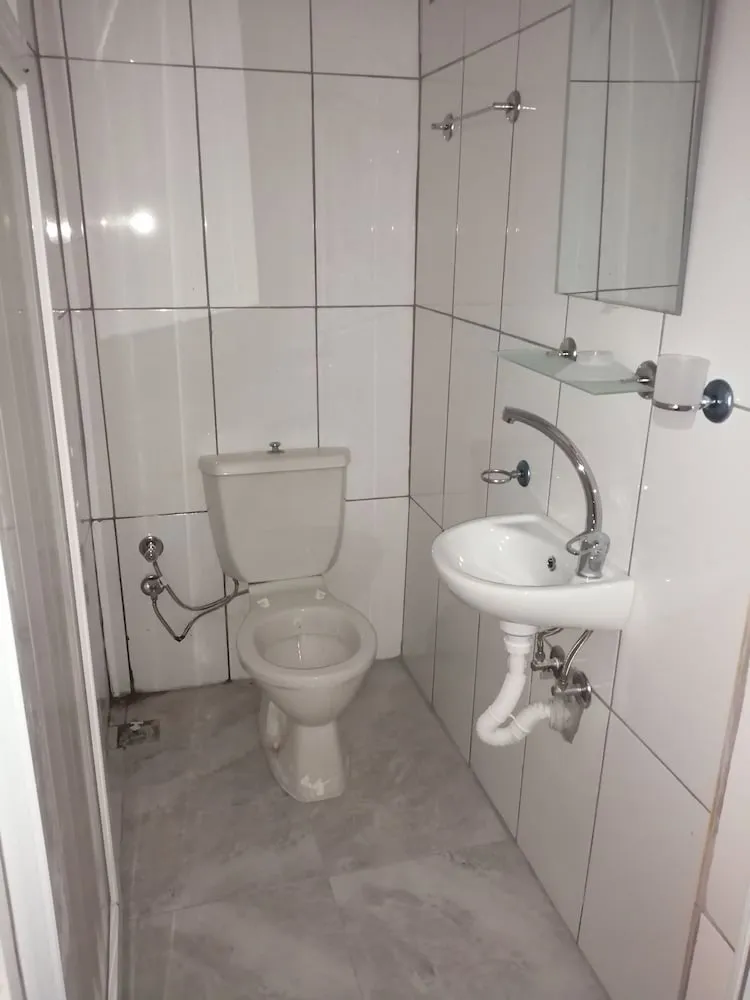 Ortak Ranzalı Oda, Karma Ranzalı Oda (Air conditioning)