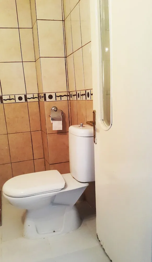 Basic İki Ayrı Yataklı Oda, 1 Yatak Odası, Sigara İçilmez, Penceresiz