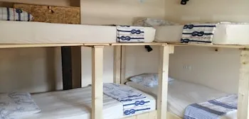 Oludeniz Hostel