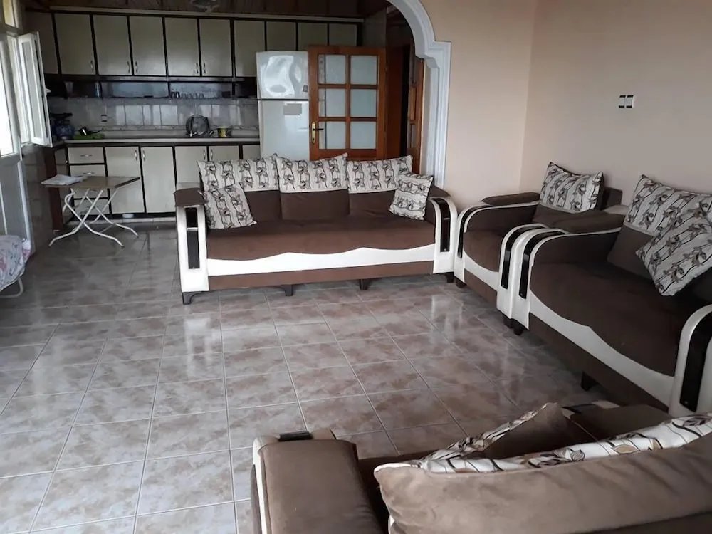 Basic Apart Daire, 2 Yatak Odası, Vadi Manzaralı