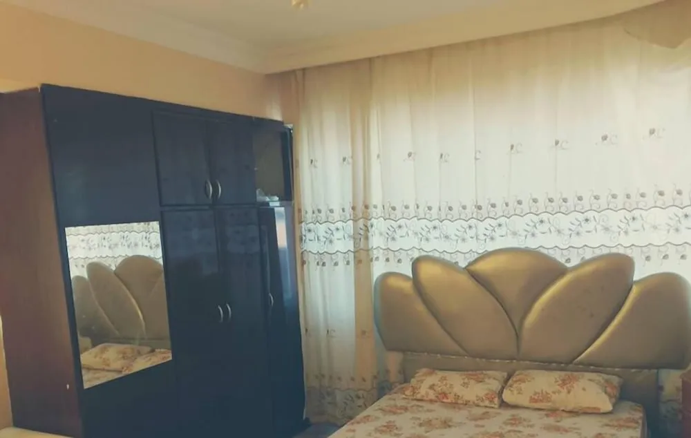Basic Apart Daire, 2 Yatak Odası, Vadi Manzaralı