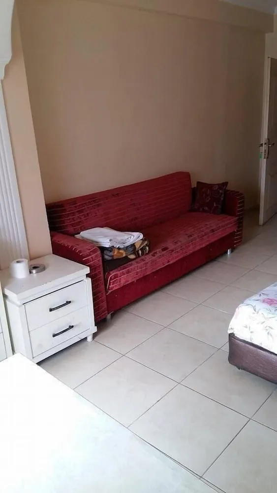 Basic Apart Daire, 1 Yatak Odası, Vadi Manzaralı