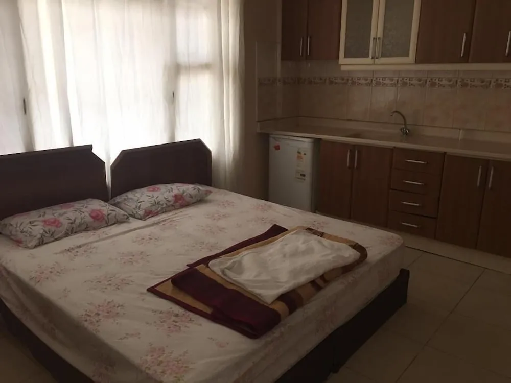Basic Apart Daire, 1 Yatak Odası, Vadi Manzaralı