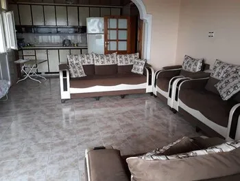 Ümit Aile Pansiyonu