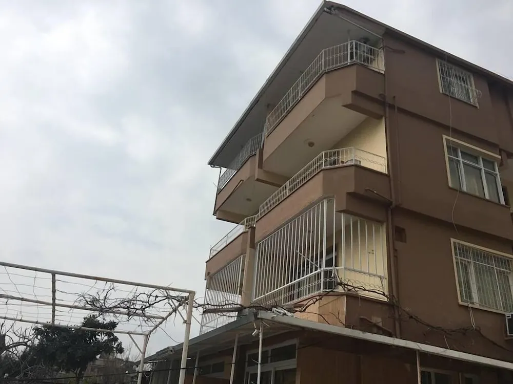 Ümit Aile Pansiyonu