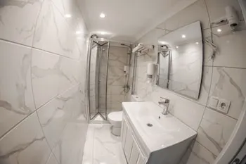Stay Suite Hotel