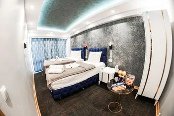 Stay Suite Hotel