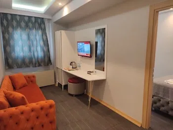 Stay Suite Hotel