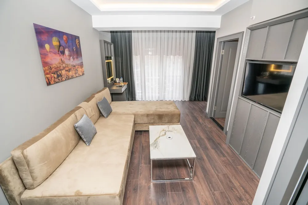 Oturma alanı