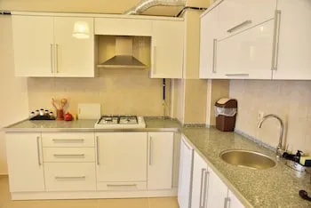 Bulut Apart Otel