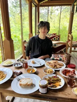 Nesilce Tatil Koyu
