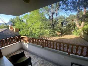 Nesilce Tatil Koyu