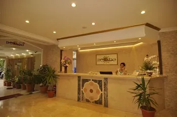 Club Dorado