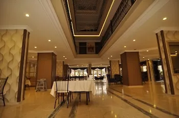 Club Dorado