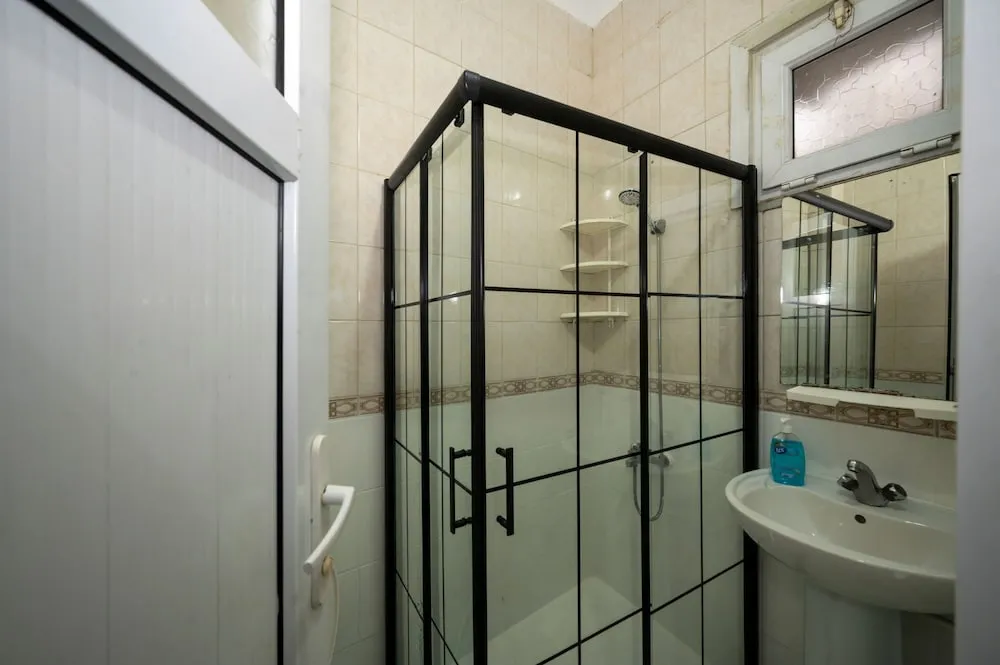 Classic Apart Daire, 1 Yatak Odası