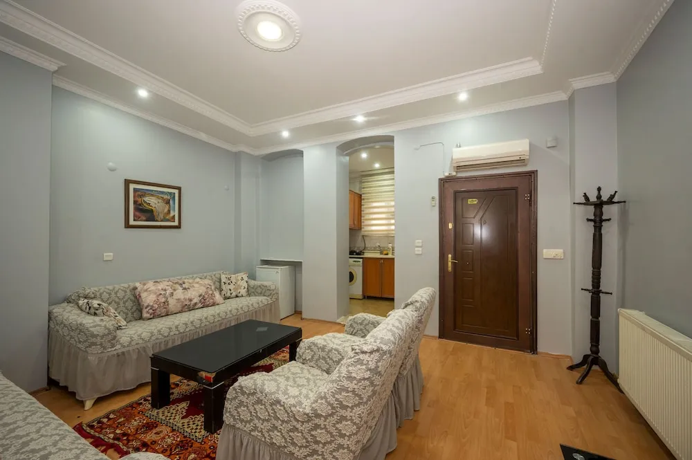 Economy Apart Daire